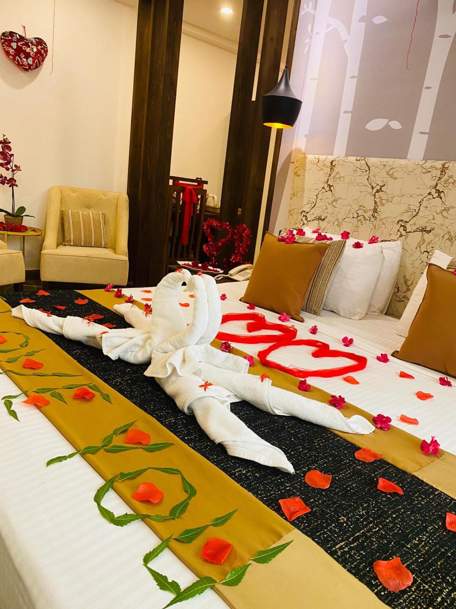 Waasala Leisure Hotel Anuradhapura Luaran gambar